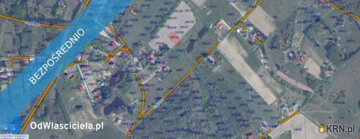 Działki  na sprzedaż, , Pomlewo, ul. Łąkowa