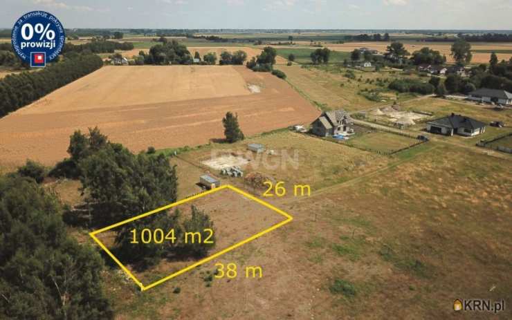 Działki  na sprzedaż, Słońsko, ul. , 