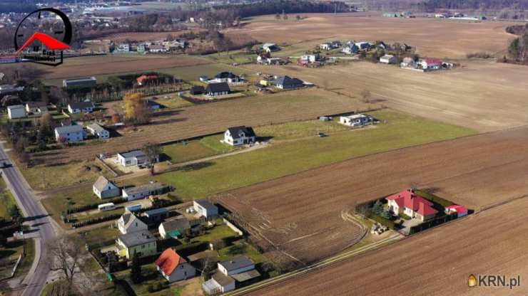 Czas Nieruchomości, Działki  na sprzedaż, Łabiszyn-Wieś, ul. 