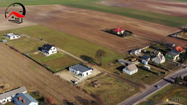 Działki  na sprzedaż, Łabiszyn-Wieś, ul. , 