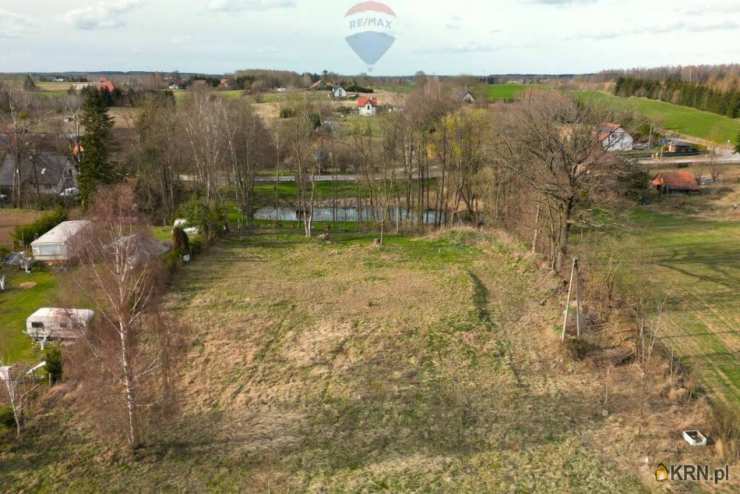 , Działki  na sprzedaż, Gady, ul. 