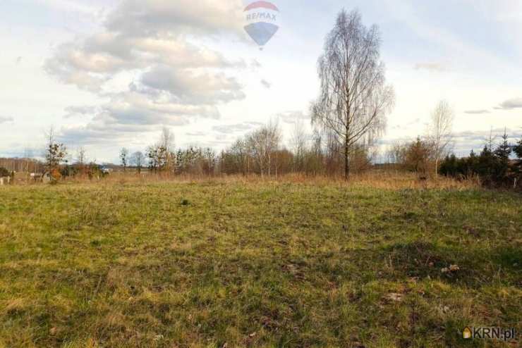 RE/MAX Polska, Działki  na sprzedaż, Gady, ul. 