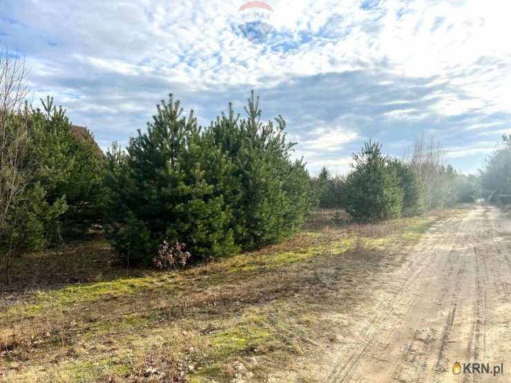 Nowe Grochale, ul. , Działki  na sprzedaż, 