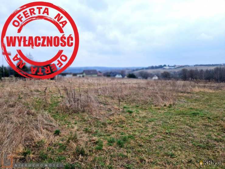 Działki  na sprzedaż, Żerkowice, ul. , 