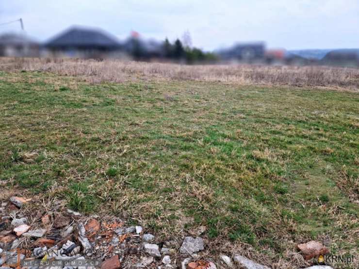 Żerkowice, ul. , Działki  na sprzedaż, 