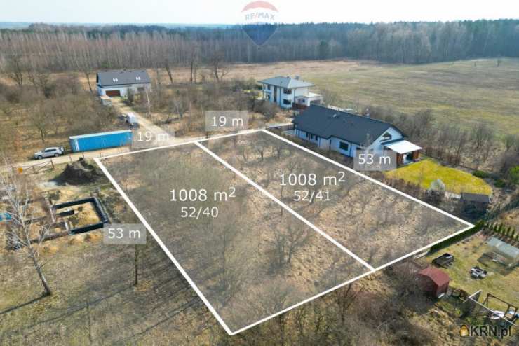 Działki  na sprzedaż, Baszkówka, ul. , 