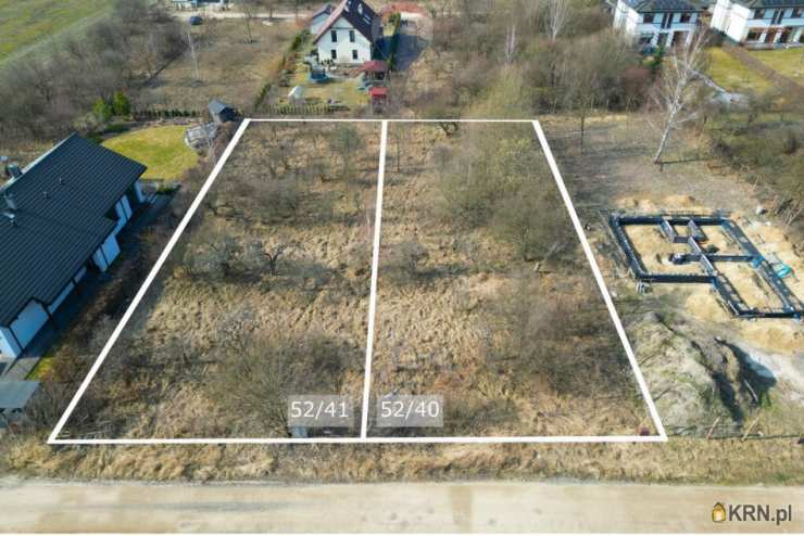 , Baszkówka, ul. , Działki  na sprzedaż