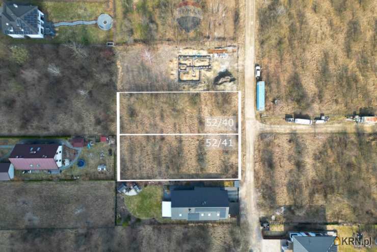 Baszkówka, ul. , , Działki  na sprzedaż