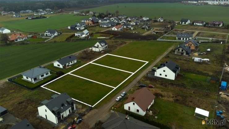 Działki  na sprzedaż, , Dopiewiec, ul. Cicha