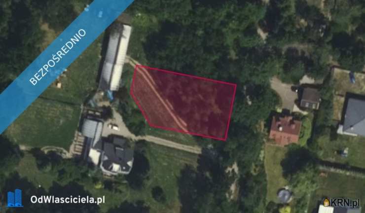 Działki  na sprzedaż, Henryków-Urocze, ul. , 