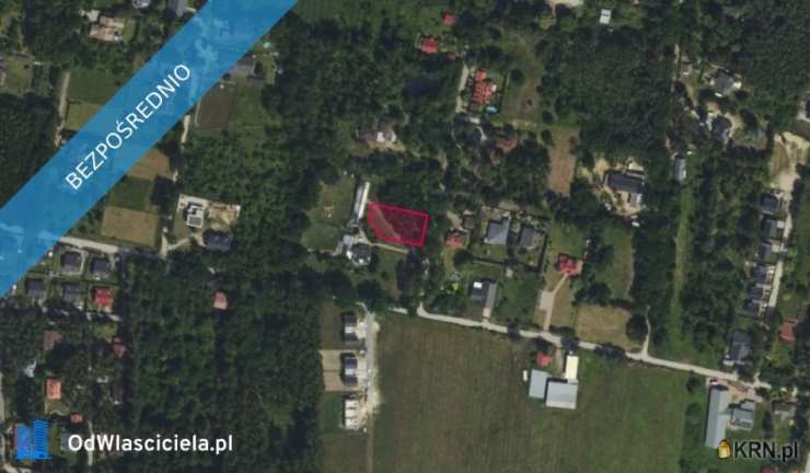 Działki  na sprzedaż, , Henryków-Urocze, ul. 