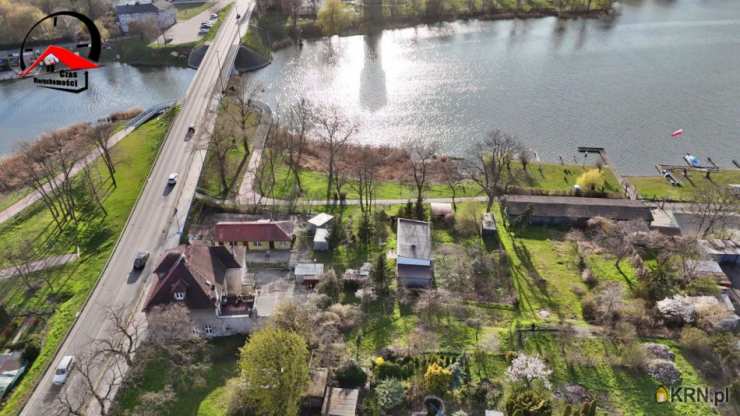 Czas Nieruchomości, Działki  na sprzedaż, Kruszwica, ul. T. Kościuszki