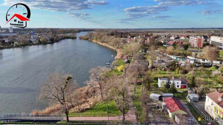 Kruszwica, ul. T. Kościuszki, Działki  na sprzedaż, 