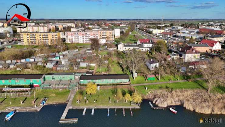 Kruszwica, ul. T. Kościuszki, , Działki  na sprzedaż