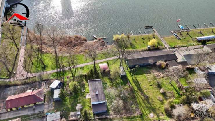 , Kruszwica, ul. T. Kościuszki, Działki  na sprzedaż