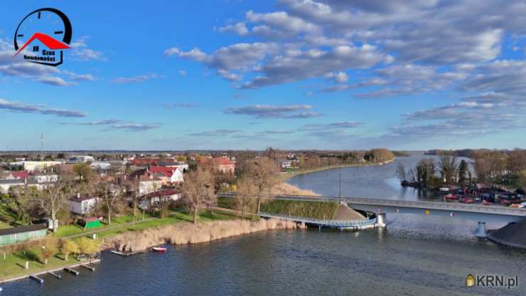 Działki  na sprzedaż, Kruszwica, ul. T. Kościuszki, 