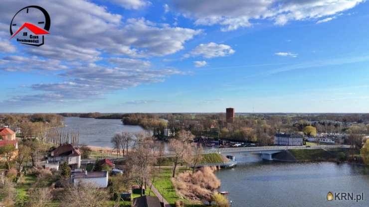Kruszwica, ul. T. Kościuszki, Działki  na sprzedaż, 