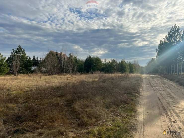 Działki  na sprzedaż, , Nowe Grochale, ul. 