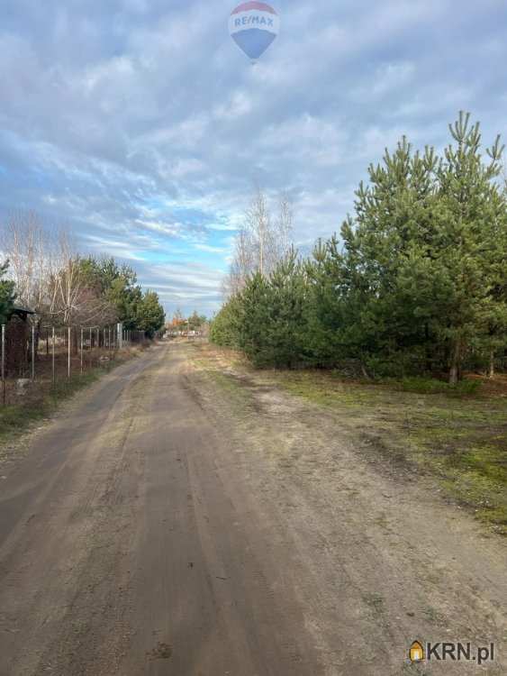 Nowe Grochale, ul. , Działki  na sprzedaż, 