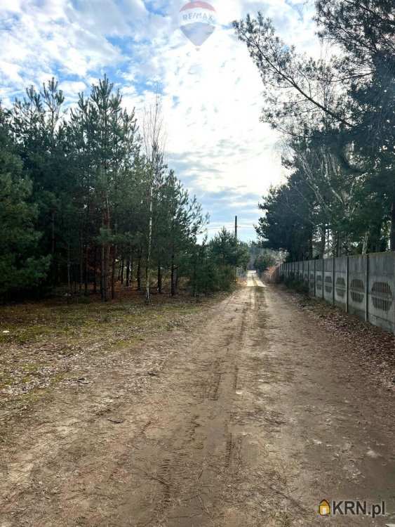 Nowe Grochale, ul. , Działki  na sprzedaż, 