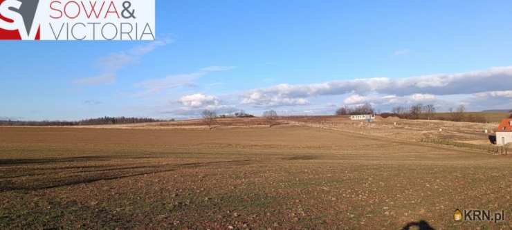 Działki  na sprzedaż, Stare Bogaczowice, ul. , 