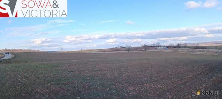 , Stare Bogaczowice, ul. , Działki  na sprzedaż