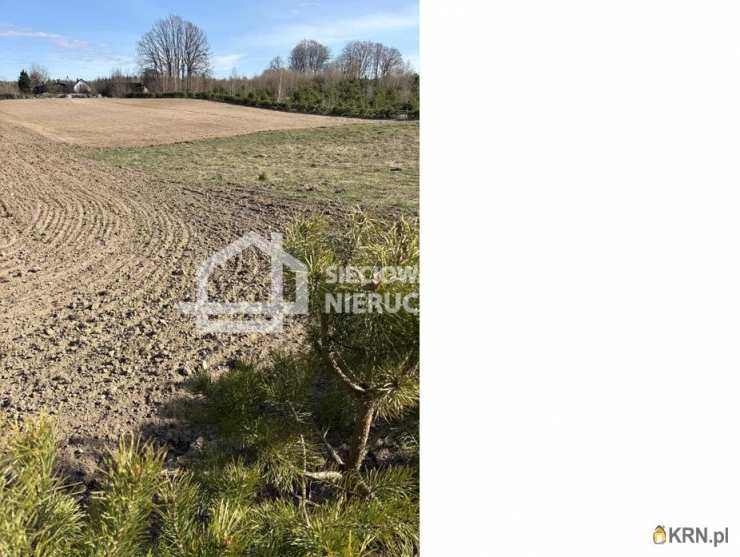 Działki  na sprzedaż, Grabowiec, ul. , 