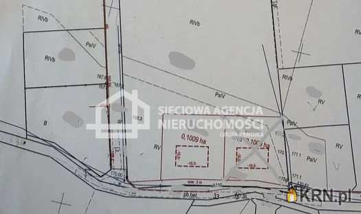 Działki  na sprzedaż, , Grabowiec, ul. 