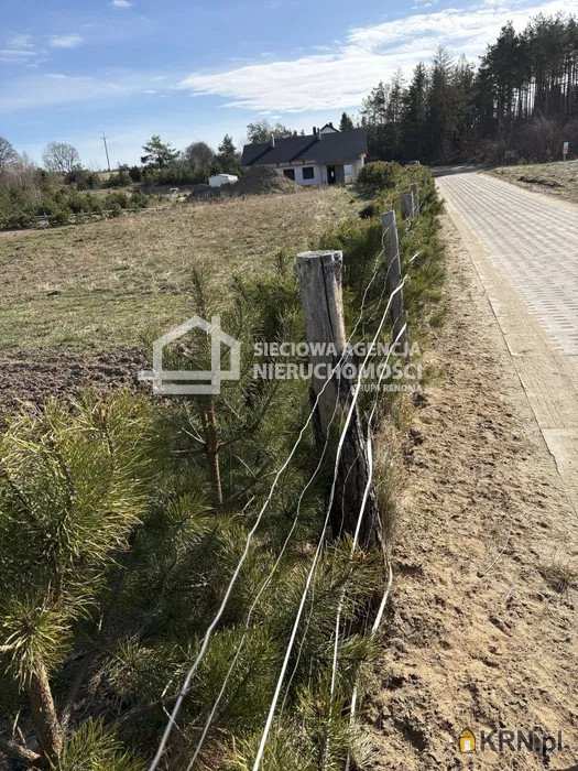 Grabowiec, ul. , Działki  na sprzedaż, 