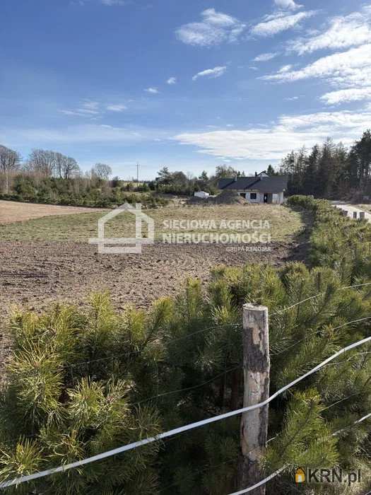 , Grabowiec, ul. , Działki  na sprzedaż