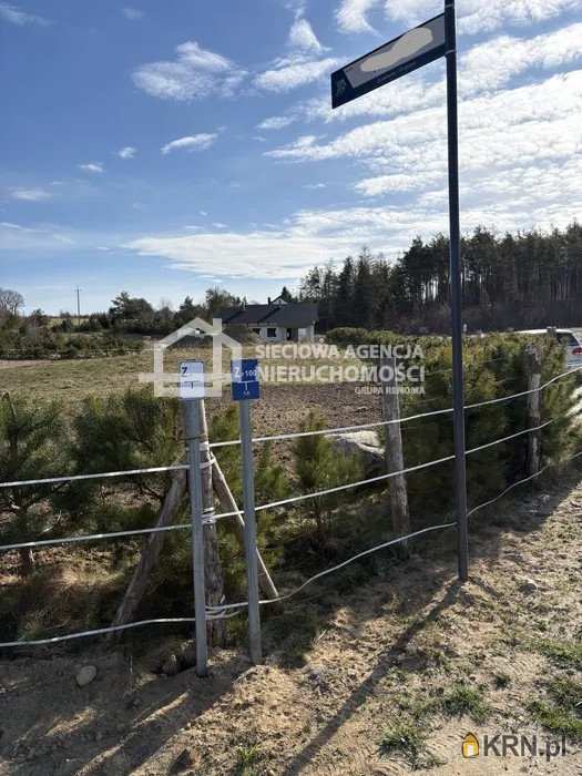 , Działki  na sprzedaż, Grabowiec, ul. 