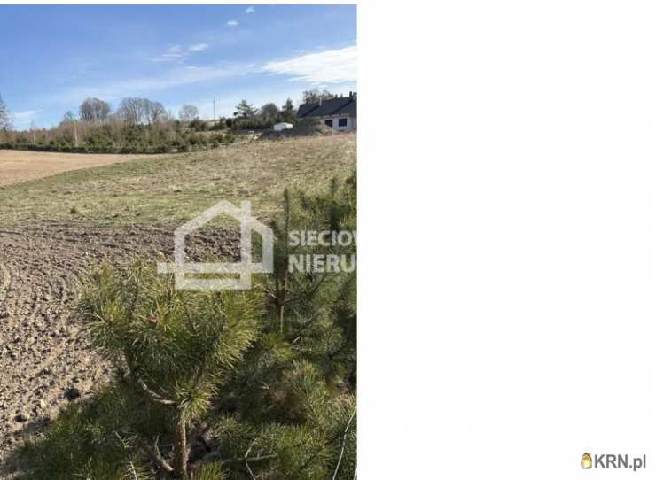 Działki  na sprzedaż, Grabowiec, ul. , 