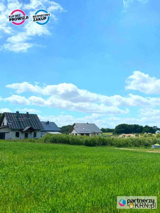 Działki  na sprzedaż, Miszewko, ul. , 