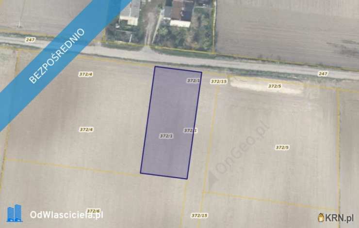 Działki  na sprzedaż, , Sękowo, ul. 