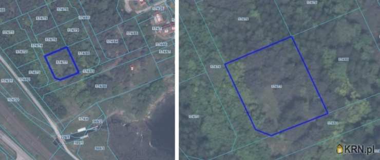 Działki  na sprzedaż, Gonty, ul. , 