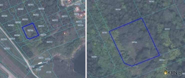 Działki  na sprzedaż, Gonty, ul. , 