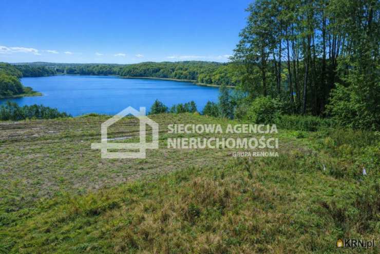 Działki  na sprzedaż, Grzybno, ul. , 