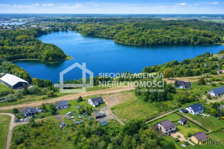 Działki  na sprzedaż, , Grzybno, ul. 