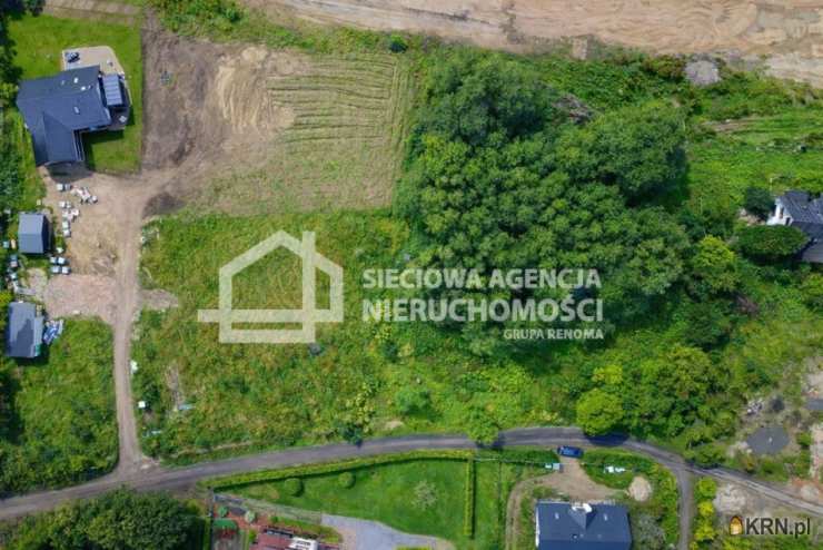 Grzybno, ul. , , Działki  na sprzedaż