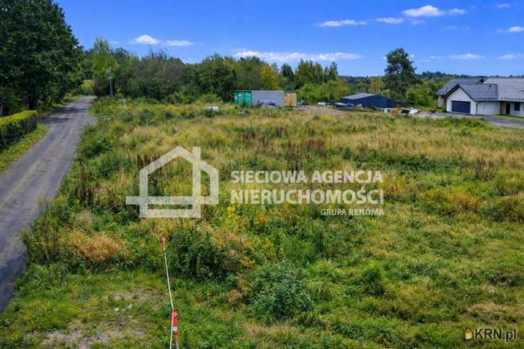 , Grzybno, ul. , Działki  na sprzedaż