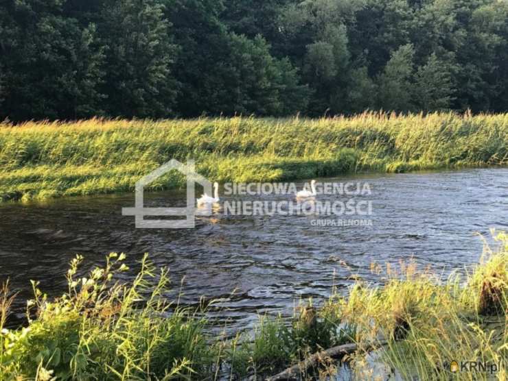 Sieciowa Agencja Nieruchomości Grupa Renoma, Działki  na sprzedaż, Izbica, ul. 