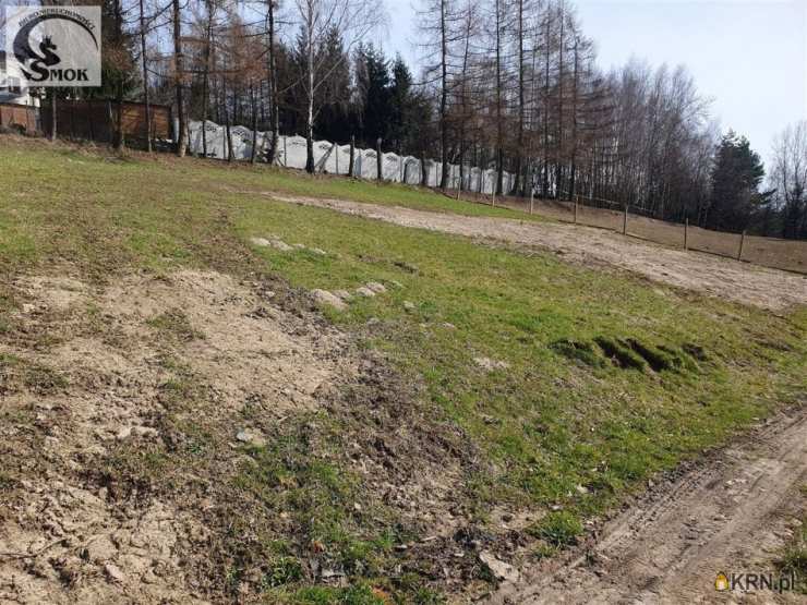 Działki  na sprzedaż, , Siercza, ul. 