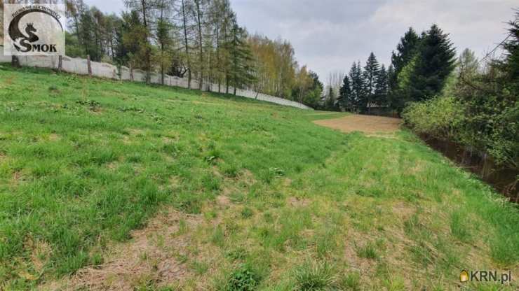 , Siercza, ul. , Działki  na sprzedaż