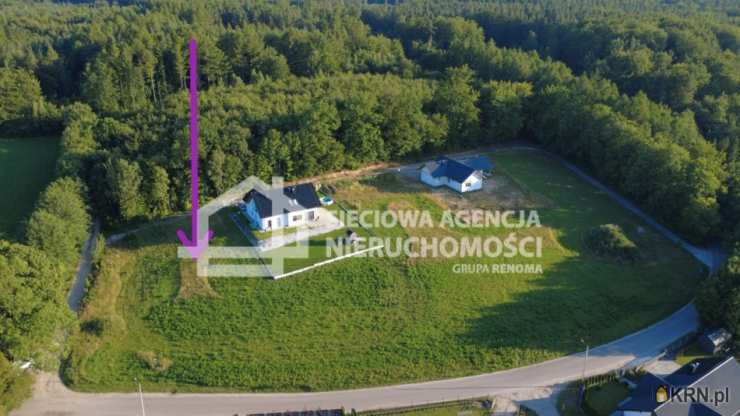 Somonino, ul. , Działki  na sprzedaż, 