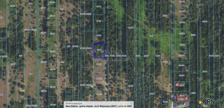 Wojcieszyn, ul. Trakt Królewski, , Działki  na sprzedaż