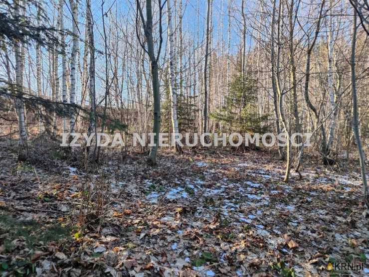 Działki  na sprzedaż, Zagórze Śląskie, ul. , 