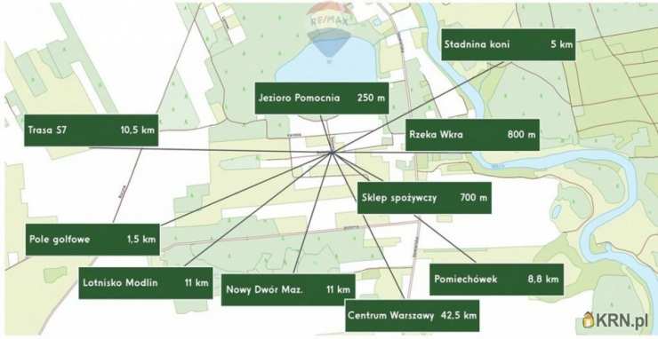 Błędowo, ul. , , Działki  na sprzedaż