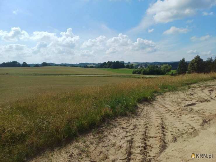 Działki  na sprzedaż, Borzestowska Huta, ul. , 