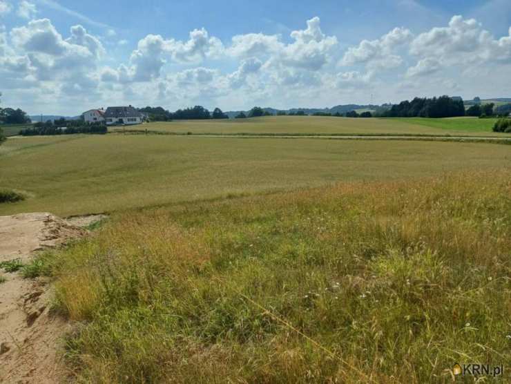 , Działki  na sprzedaż, Borzestowska Huta, ul. 