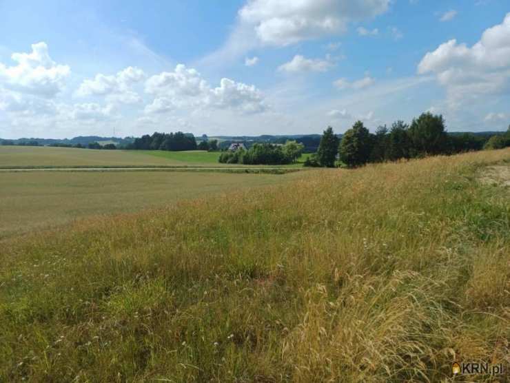 , Działki  na sprzedaż, Borzestowska Huta, ul. 